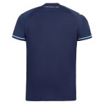 Günstige Fußballtrikots Lazio Rom 3rd trikot 2025-26 Kurzarm